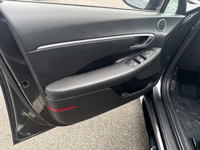 Certified 2023 Hyundai Sonata SEL image 15