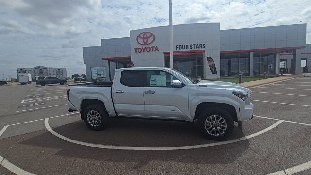 New 2026 Toyota Tacoma Limited AWD/4WD image 6
