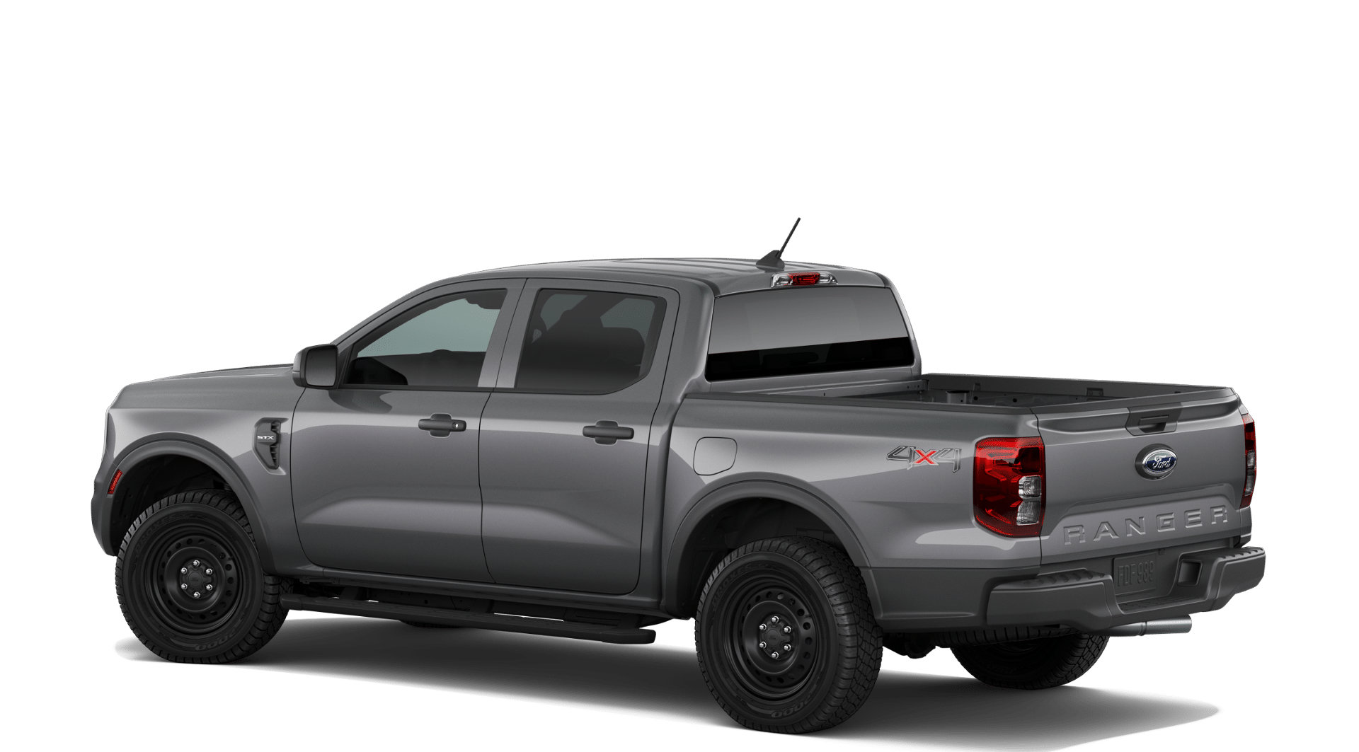 New 2026 Ford Ranger XL AWD/4WD image 2