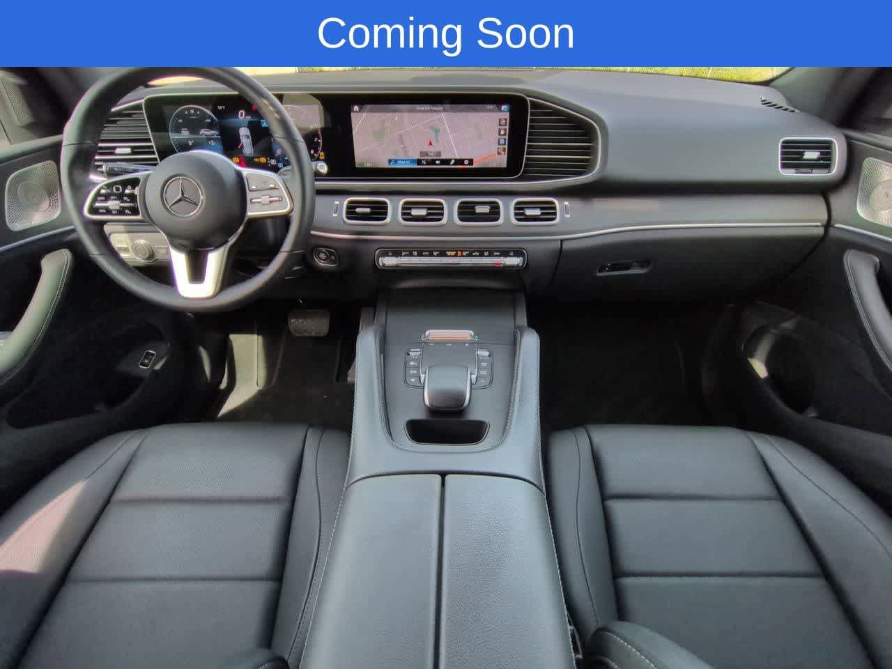 Used 2023 Mercedes-Benz GLE 450 4MATIC image 15