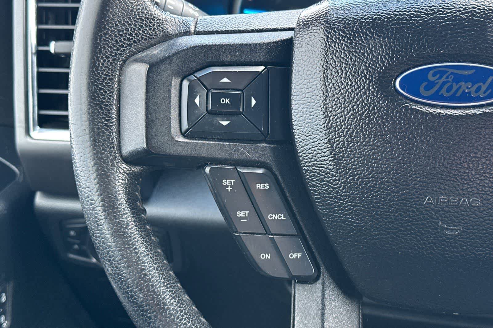 Used 2016 Ford F150 XLT w/ Equipment Group 301A Mid AWD/4WD image 25