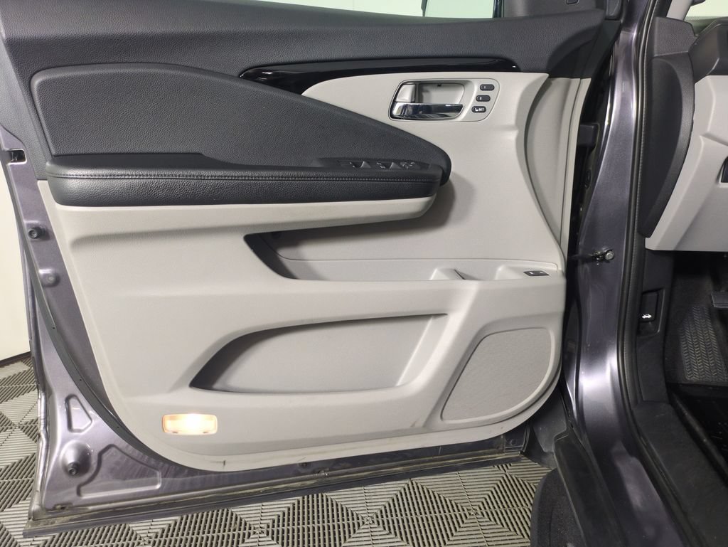 Used 2019 Honda Pilot Elite image 10