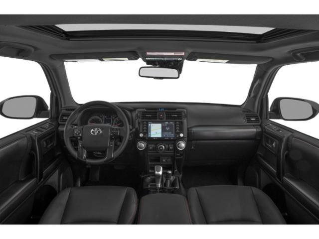 Certified 2021 Toyota 4Runner TRD Off-Road Premium w/ Moonroof Package AWD/4WD image 8