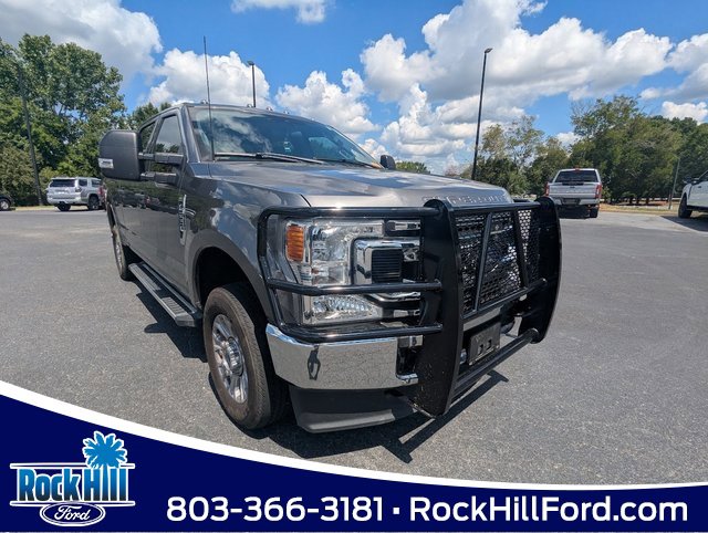 Used 2022 Ford F250 XLT