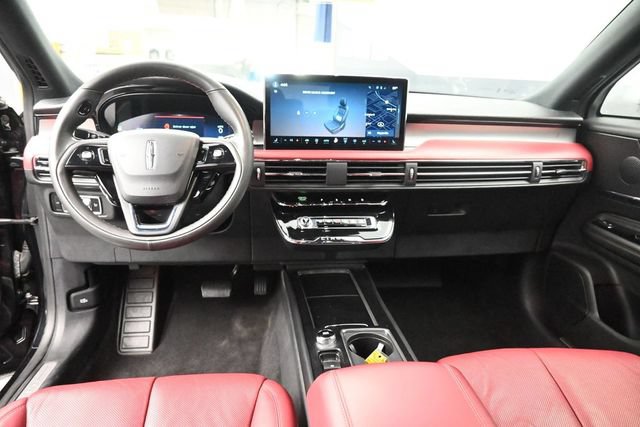 Certified 2024 Lincoln Corsair Reserve AWD/4WD image 21