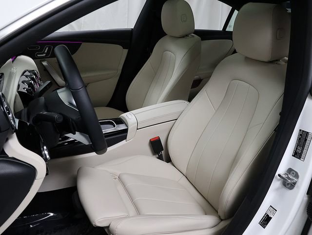 Certified 2026 Mercedes-Benz CLA 250 4MATIC image 11