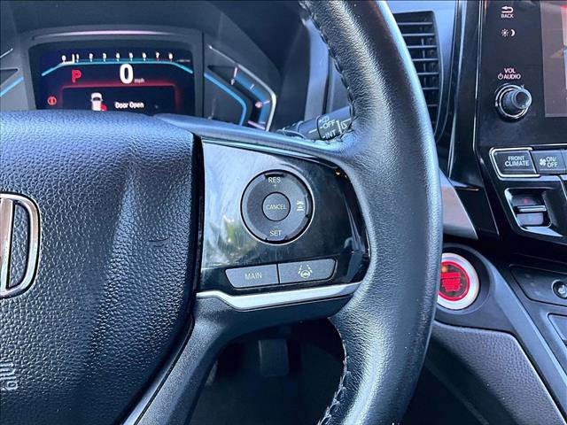 Used 2020 Honda Odyssey Touring image 16