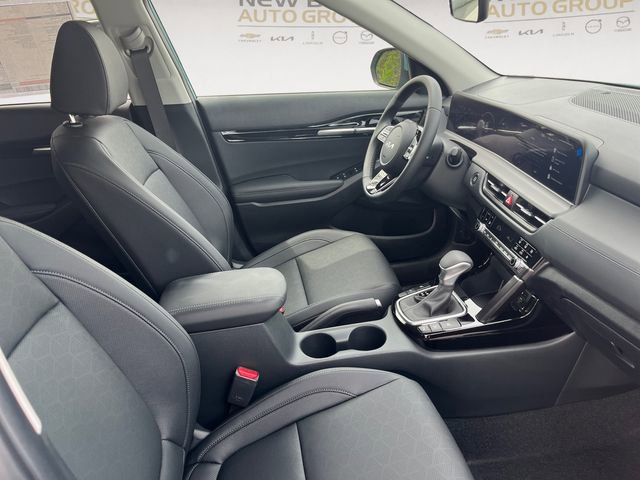 New 2026 Kia Seltos EX w/ EX Sunroof Package image 15