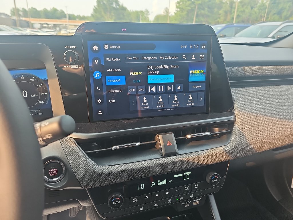 New 2026 Subaru Outback Premium AWD/4WD image 20