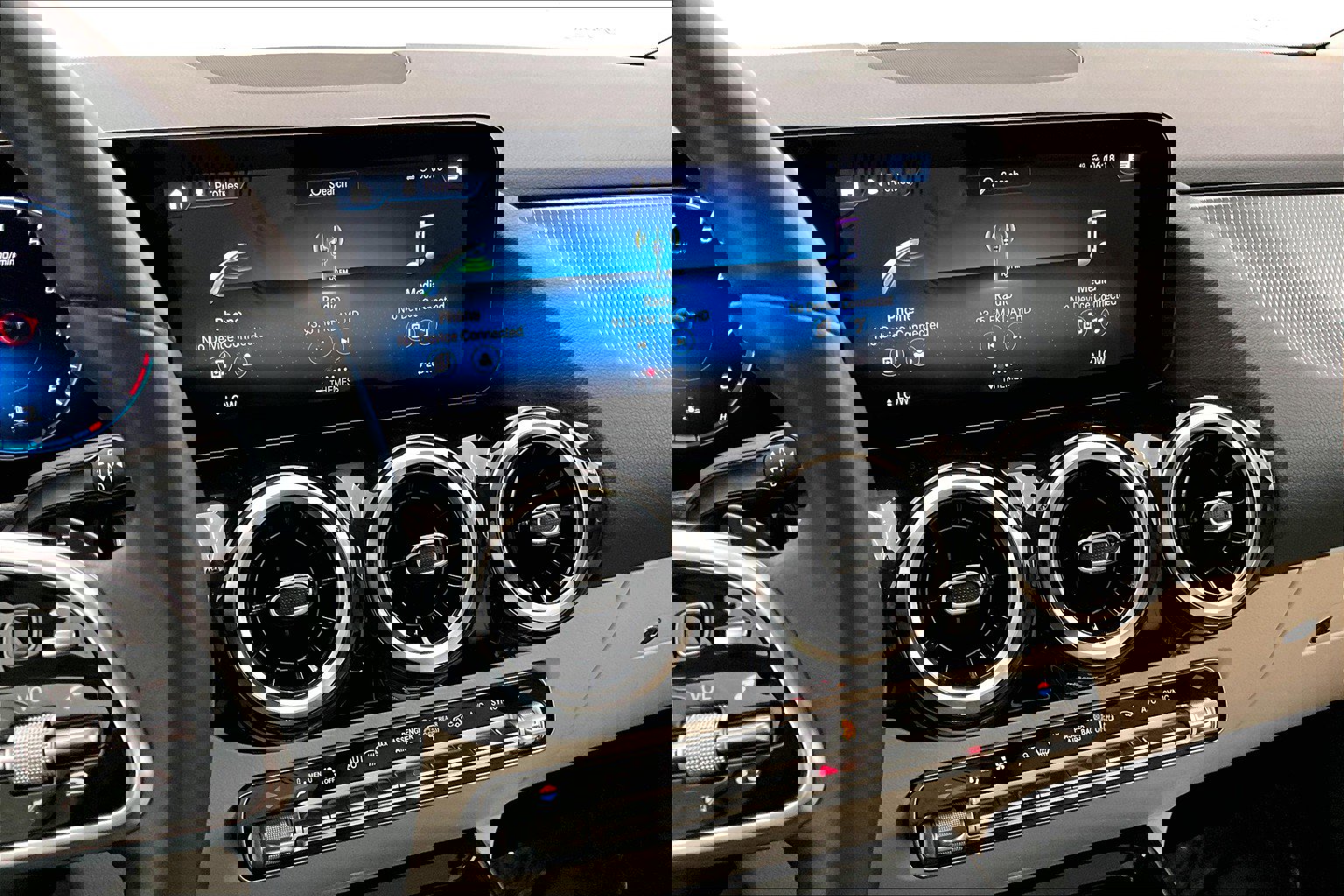 Certified 2022 Mercedes-Benz GLA 250 image 5