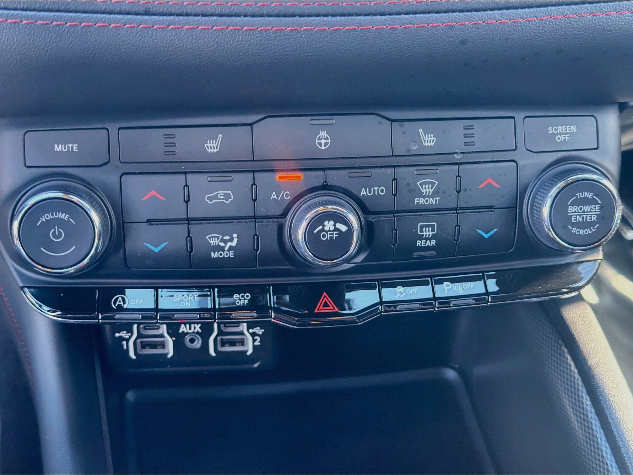 Used 2025 Dodge Durango GT AWD/4WD image 24