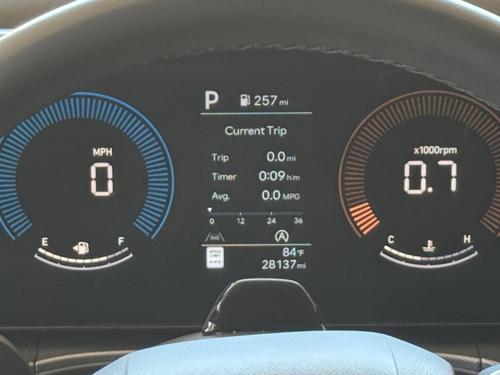 Used 2025 Hyundai Santa Fe SEL FWD image 38