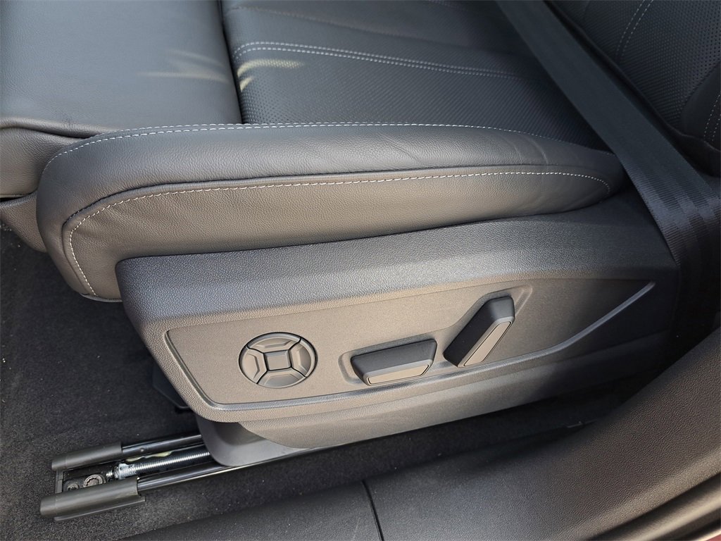 New 2025 Audi Q5 Premium Plus image 19