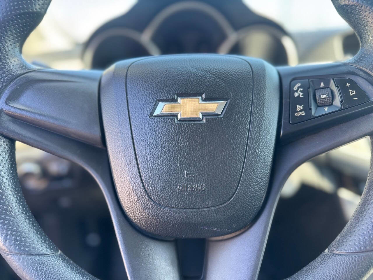 Used 2016 Chevrolet Cruze LS FWD image 18