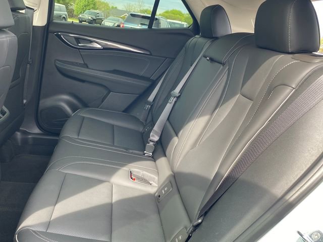Certified 2023 Buick Envision Essence FWD image 18