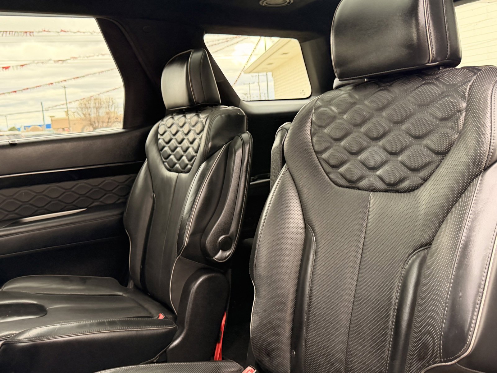 Used 2020 Hyundai Palisade Limited image 15