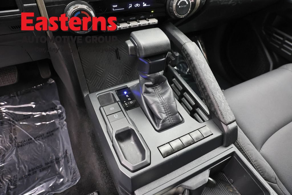 Used 2024 Toyota Tacoma SR RWD image 14
