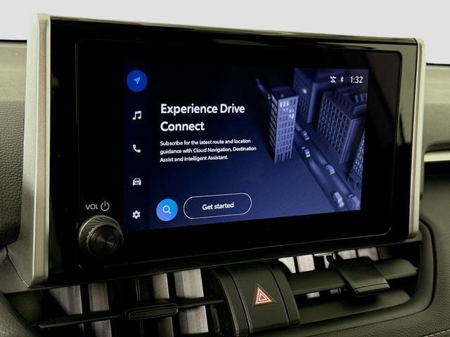 Certified 2025 Toyota RAV4 LE image 14