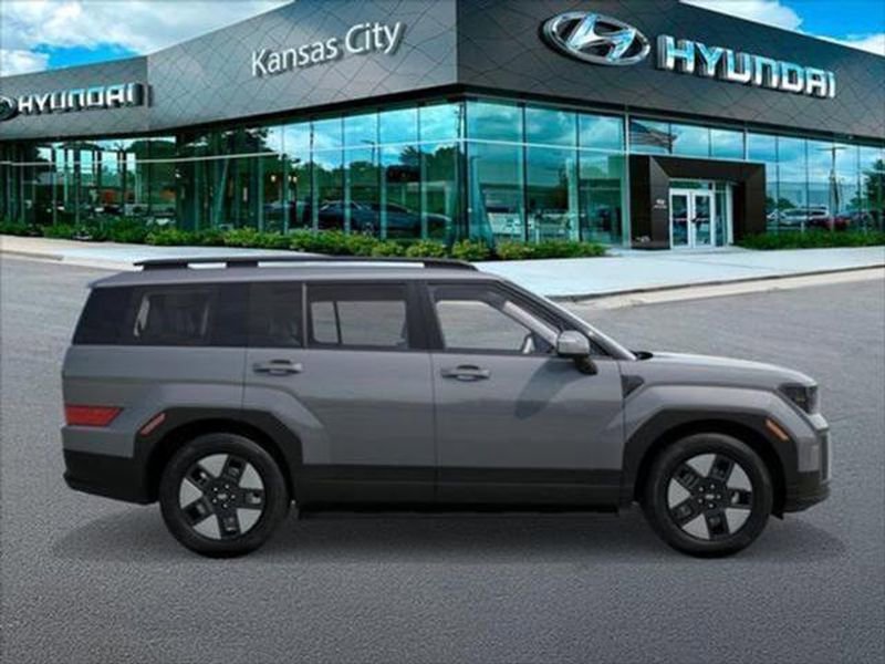 New 2026 Hyundai Santa Fe SEL image 5