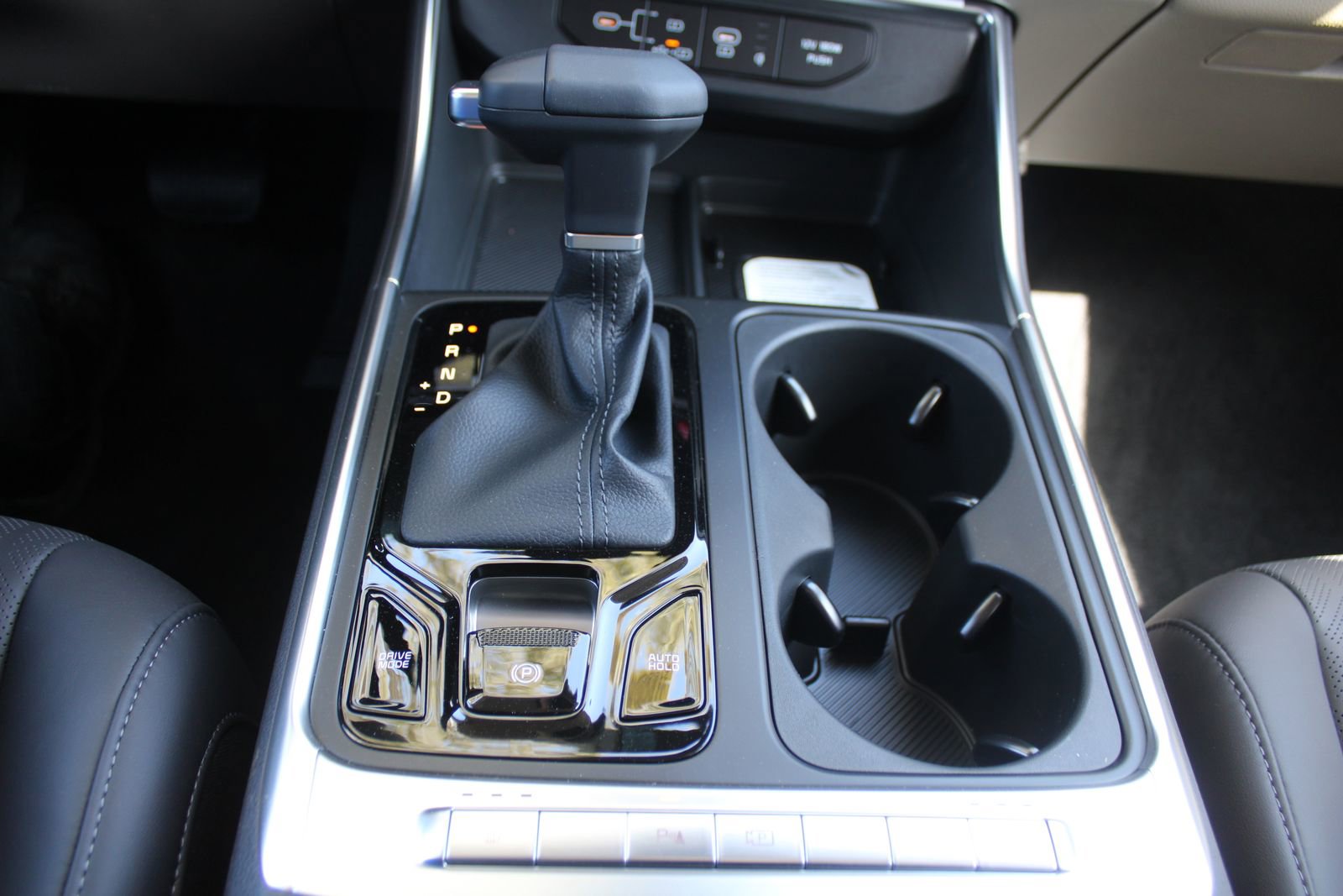 New 2026 Kia Carnival EX image 40