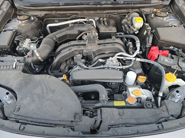 Used 2025 Subaru Outback Onyx Edition AWD/4WD image 18