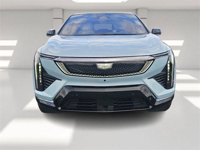 New 2026 Cadillac Optiq Sport 1 image 8