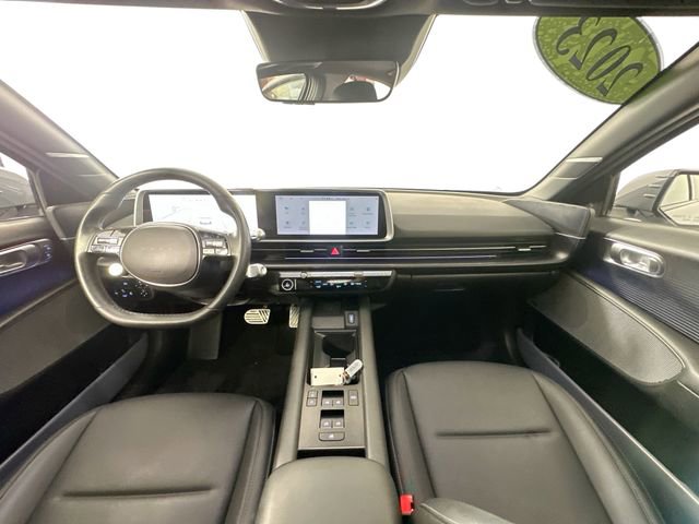 Used 2023 Hyundai Ioniq 6 Limited RWD image 3
