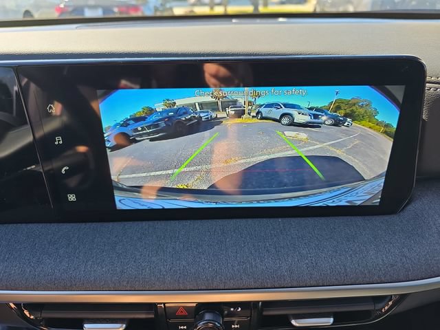 New 2026 Nissan Kicks SV FWD image 15