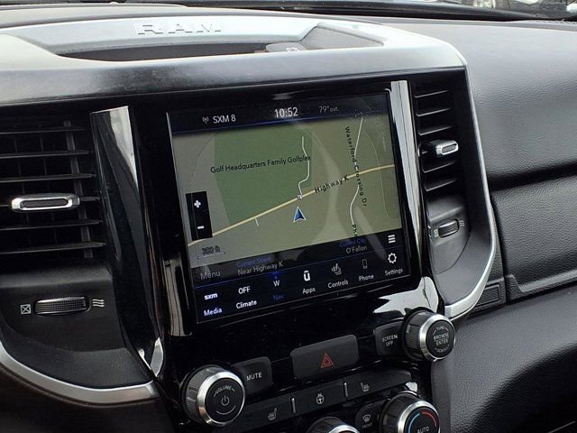 Used 2020 RAM 1500 Big Horn image 7