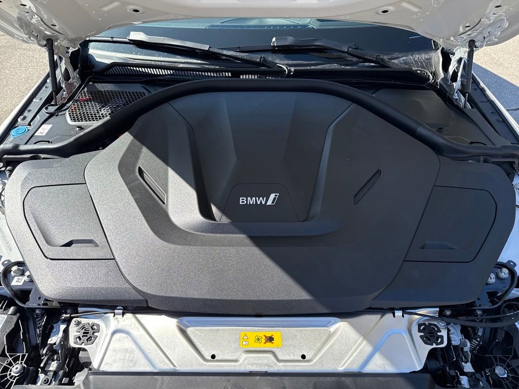 New 2026 BMW i4 xDrive40i w/ M Sport Package image 30