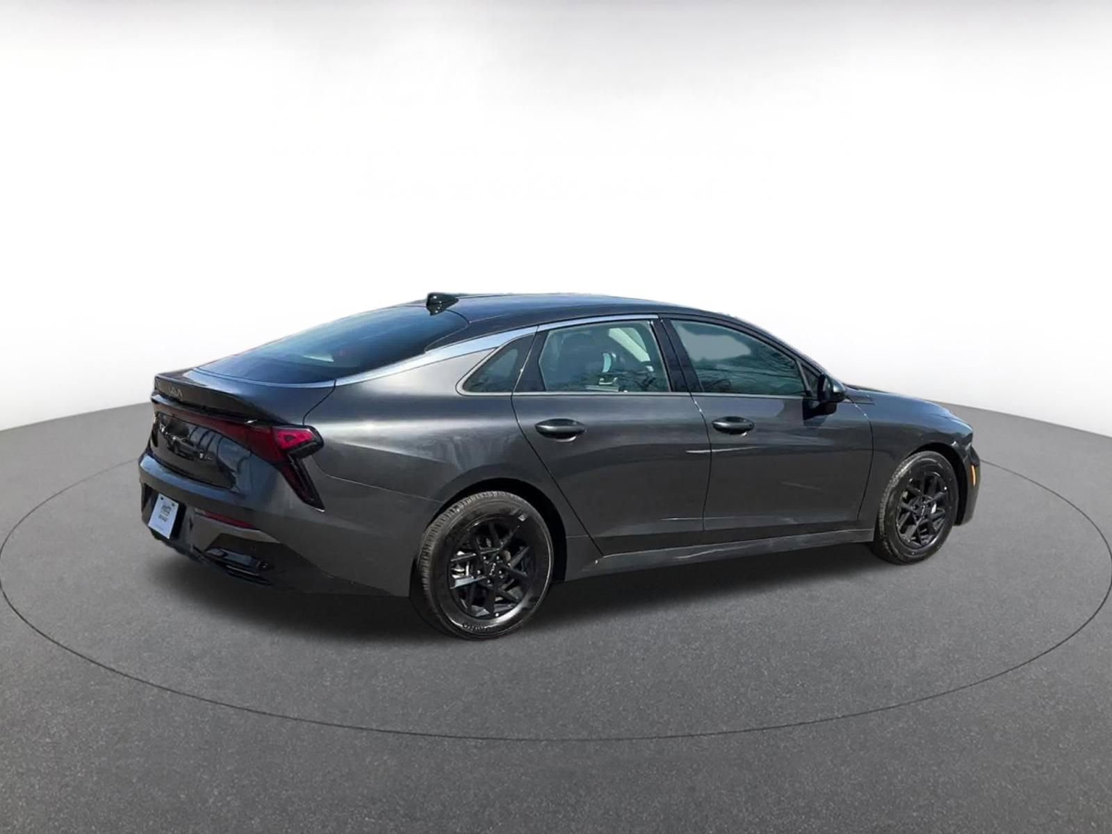 Used 2025 Kia K5 LXS image 15