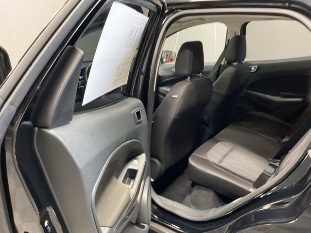 Used 2018 Ford EcoSport SE FWD image 18