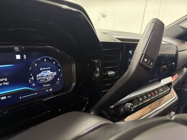 Certified 2023 Chevrolet Silverado 1500 LT image 26