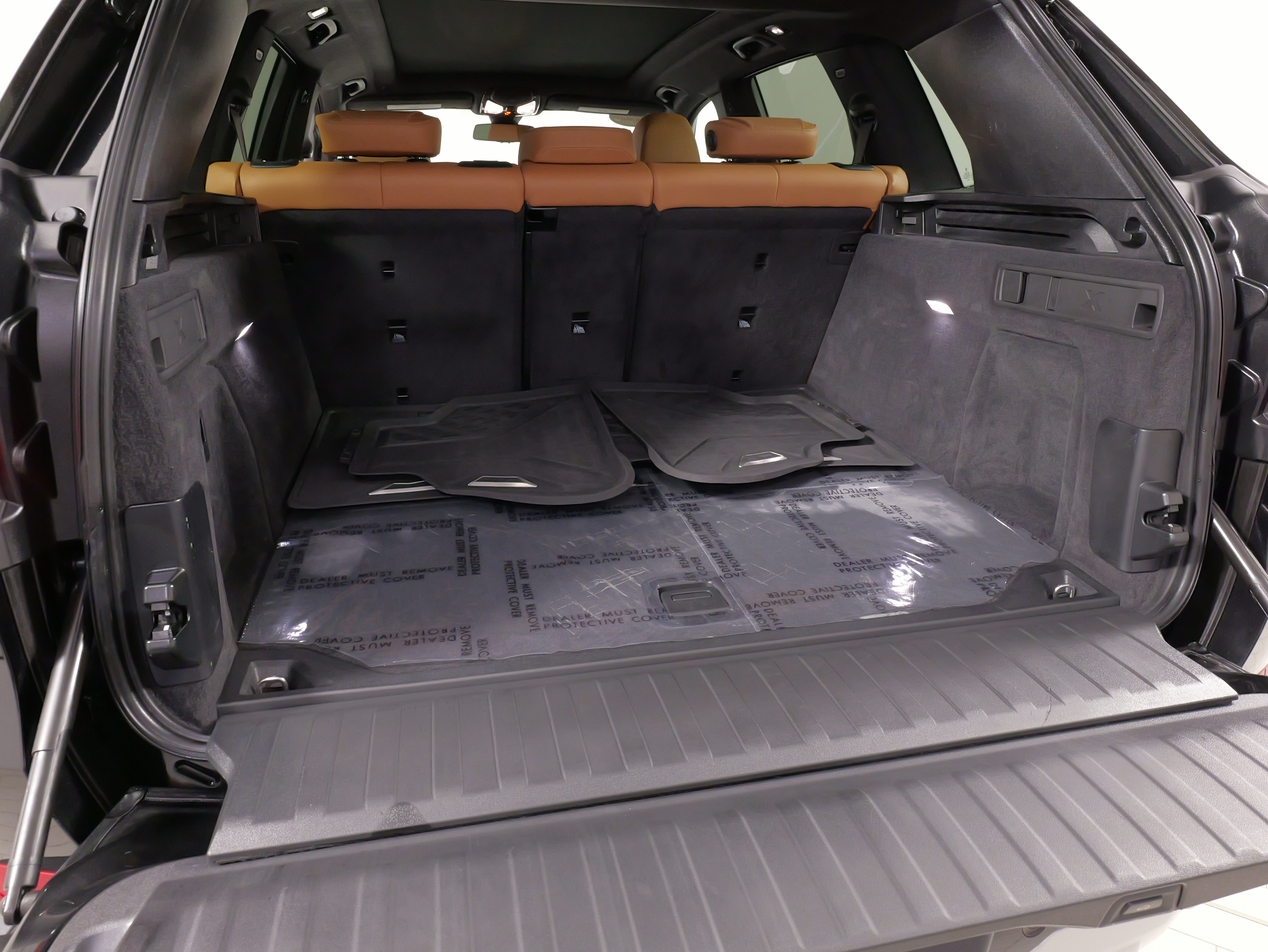 Used 2023 BMW X5 xDrive40i w/ Premium Package AWD/4WD image 55