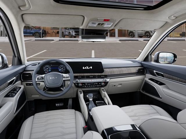 New 2025 Kia Telluride SX Prestige AWD/4WD image 14