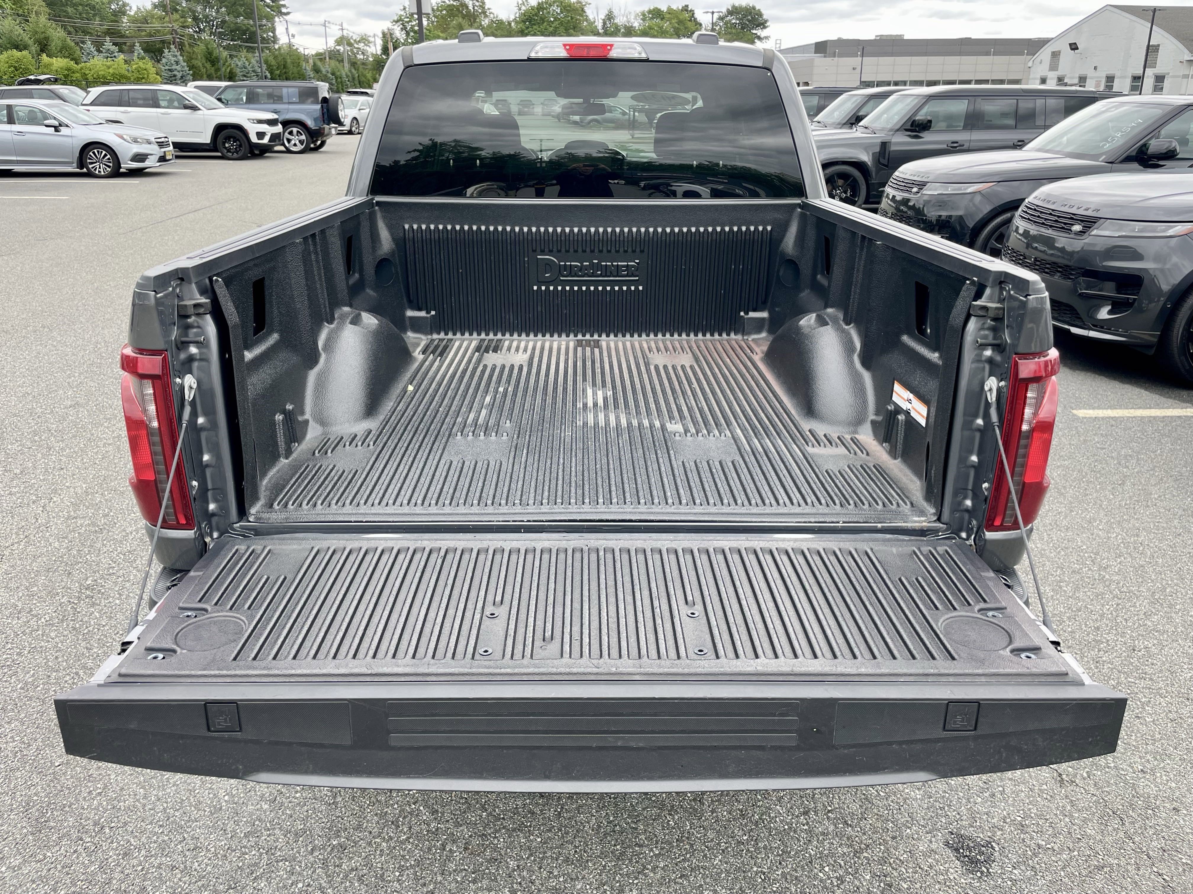 Used 2024 Ford F150 XLT image 36