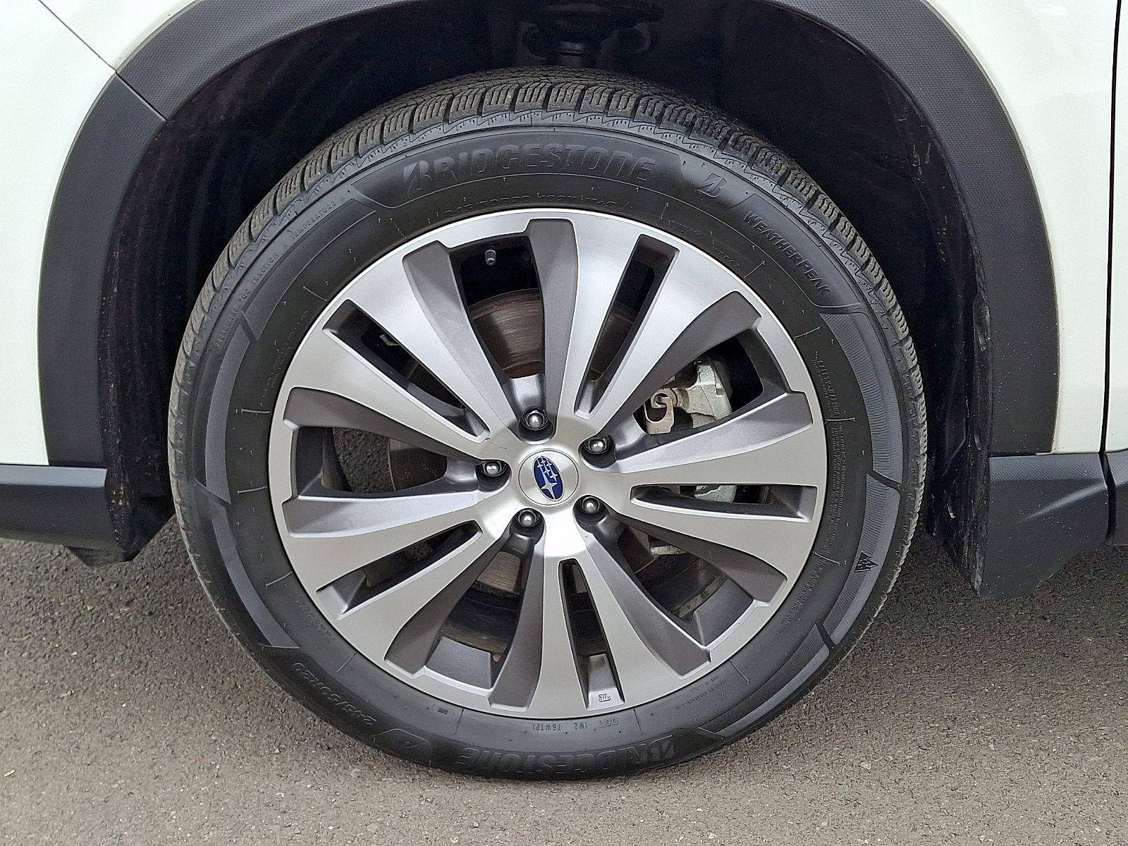 Used 2021 Subaru Ascent Premium w/ Sport Package image 10