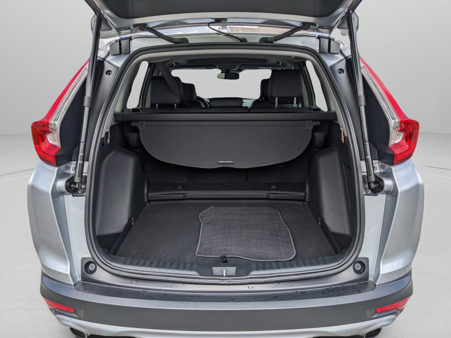 Used 2019 Honda CR-V Touring image 11