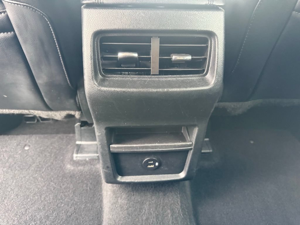 Certified 2022 Ford Edge SEL AWD/4WD image 32