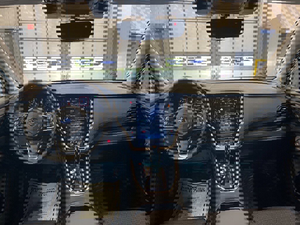 Certified 2025 Subaru Outback Premium w/ Popular Package #1A image 27