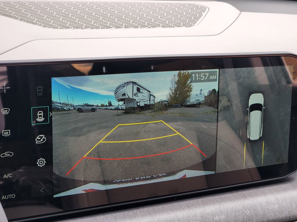 New 2026 Kia EV9 Wind image 18