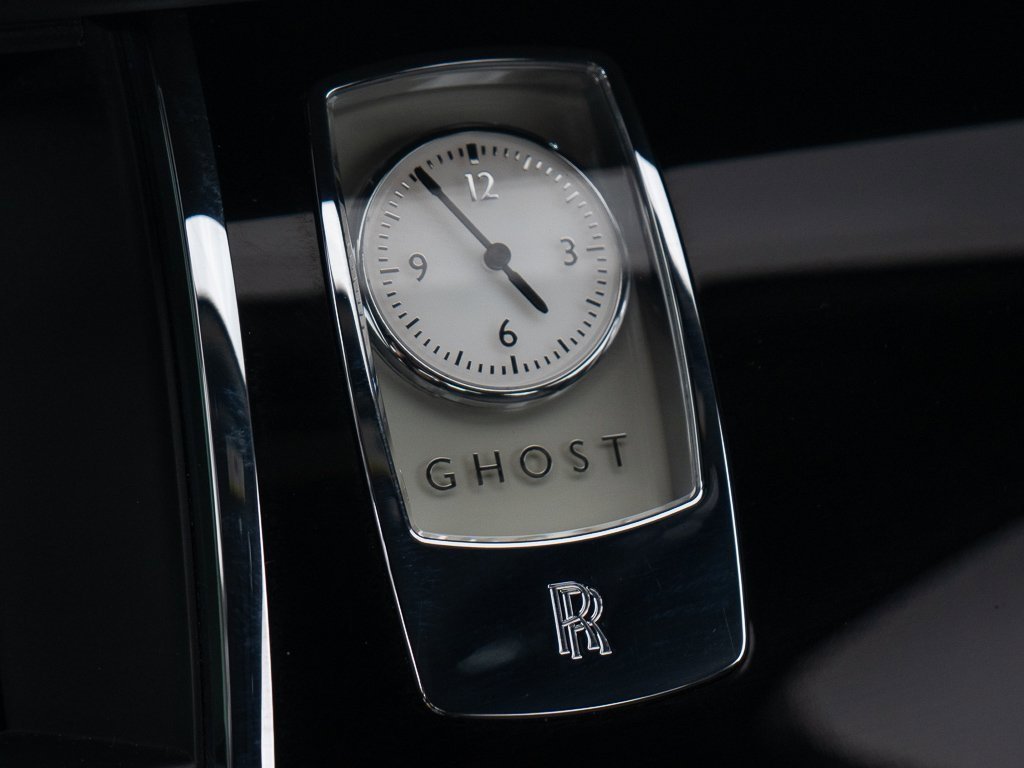 Certified 2017 Rolls-Royce Ghost image 41