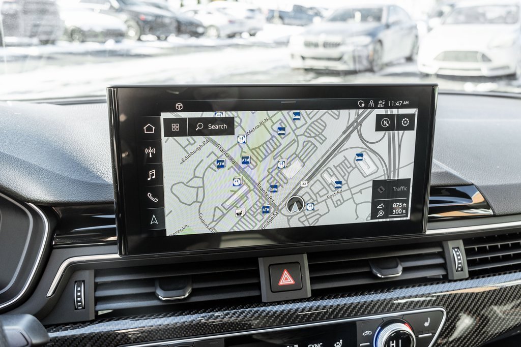 Used 2023 Audi S5 Prestige w/ S Sport Package image 21