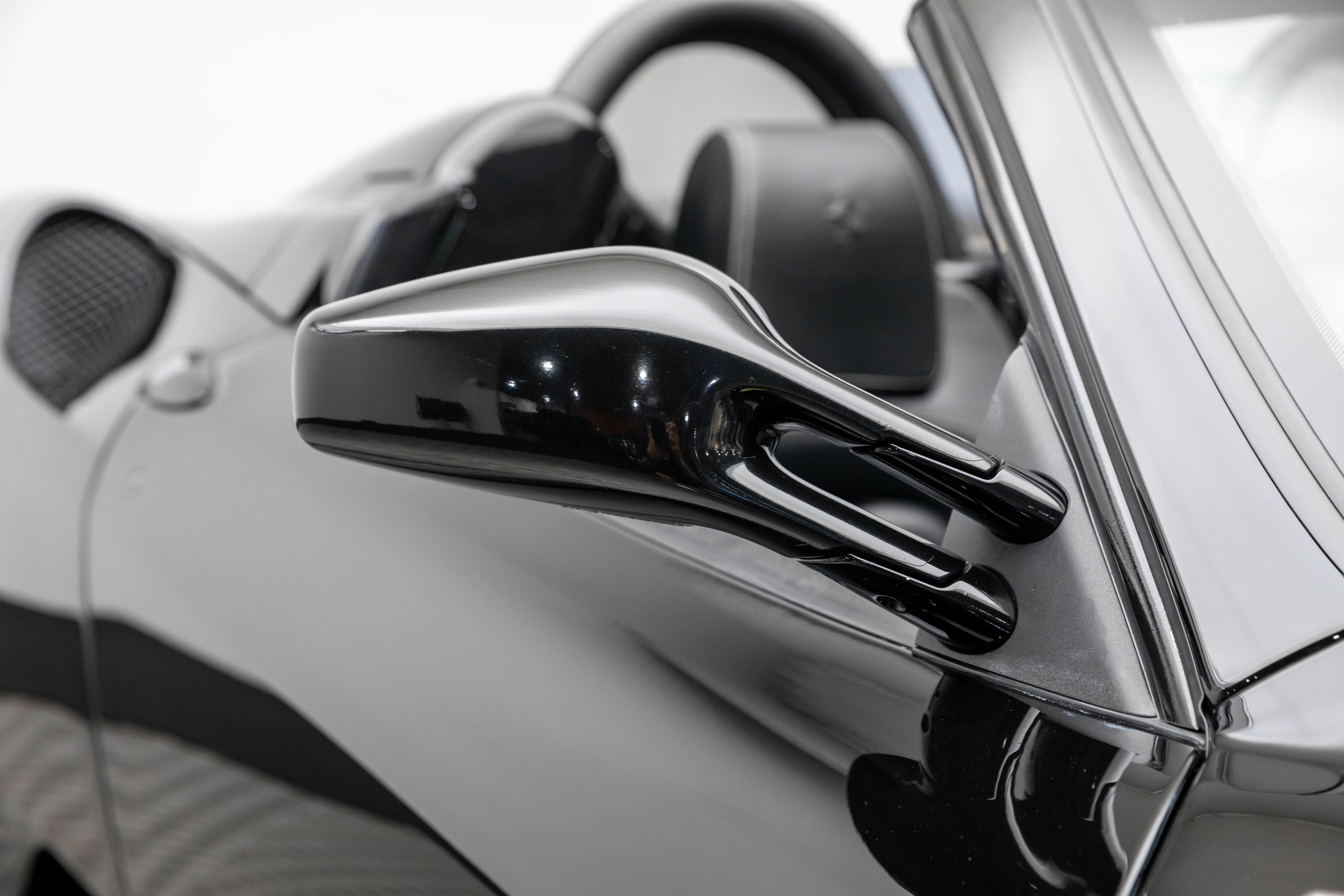 Used 2007 Ferrari F430 Spider image 56