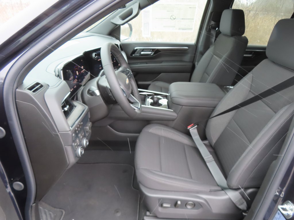 New 2026 Chevrolet Tahoe LS w/ Max Trailering Package image 20