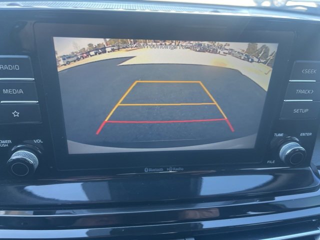 Used 2021 Kia Seltos EX image 14