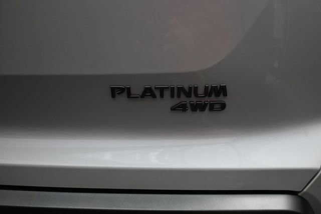 New 2026 Nissan Pathfinder Platinum w/ Cargo Package AWD/4WD image 11