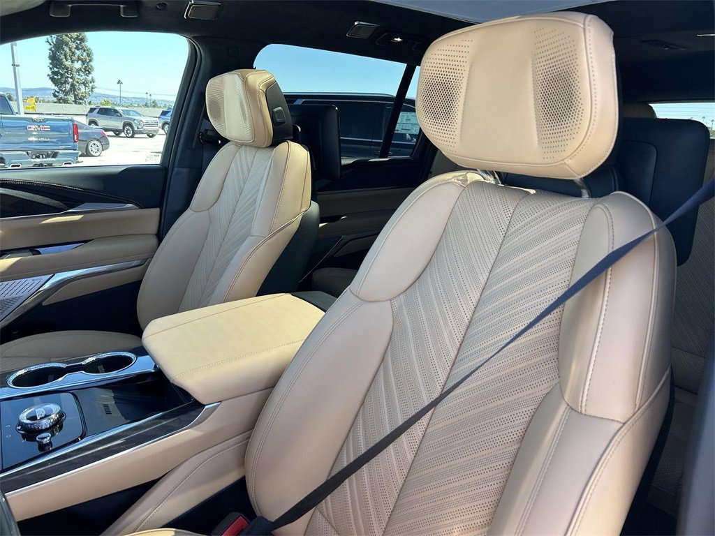 New 2026 Cadillac Escalade IQ Sport 2 image 25