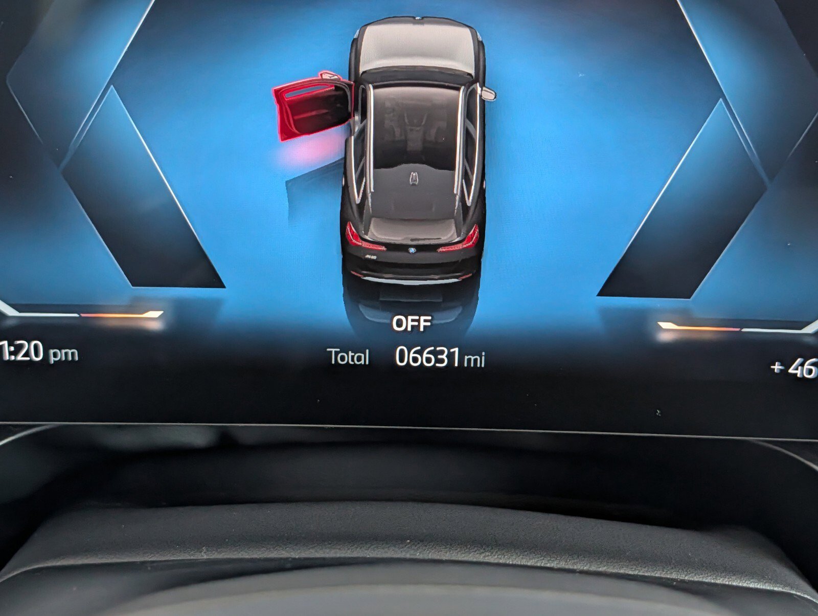 Used 2026 BMW X3 xDrive30 w/ Convenience Package image 18