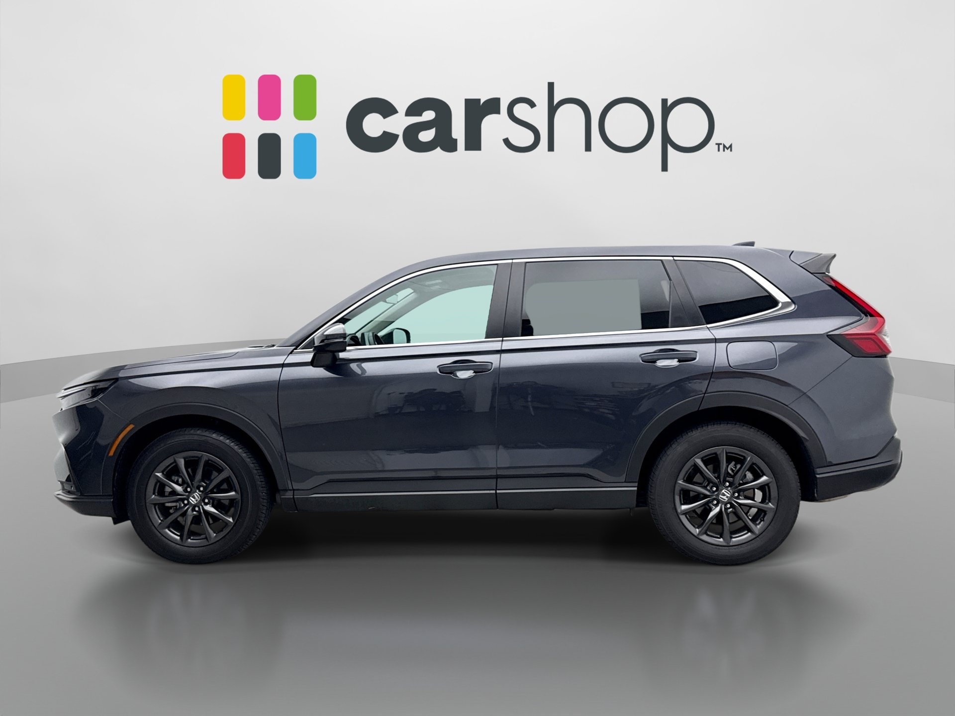 Used 2026 Honda CR-V EX-L image 2